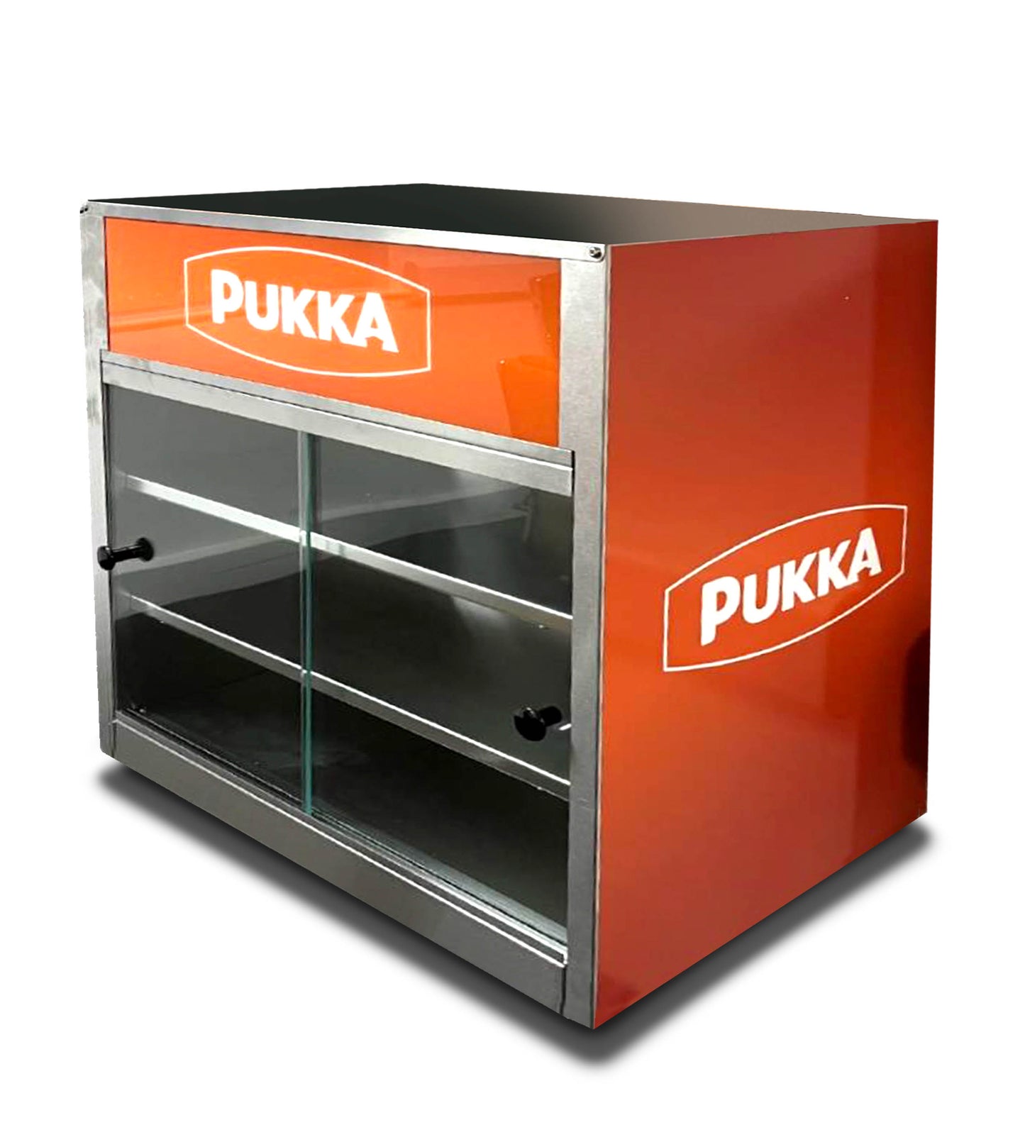 Non-League Package (Large Heater)