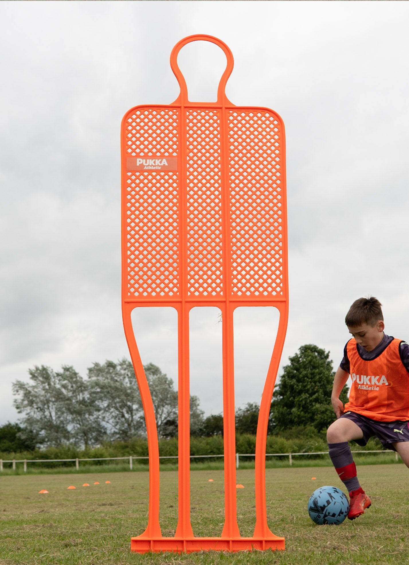 Football Mannequin