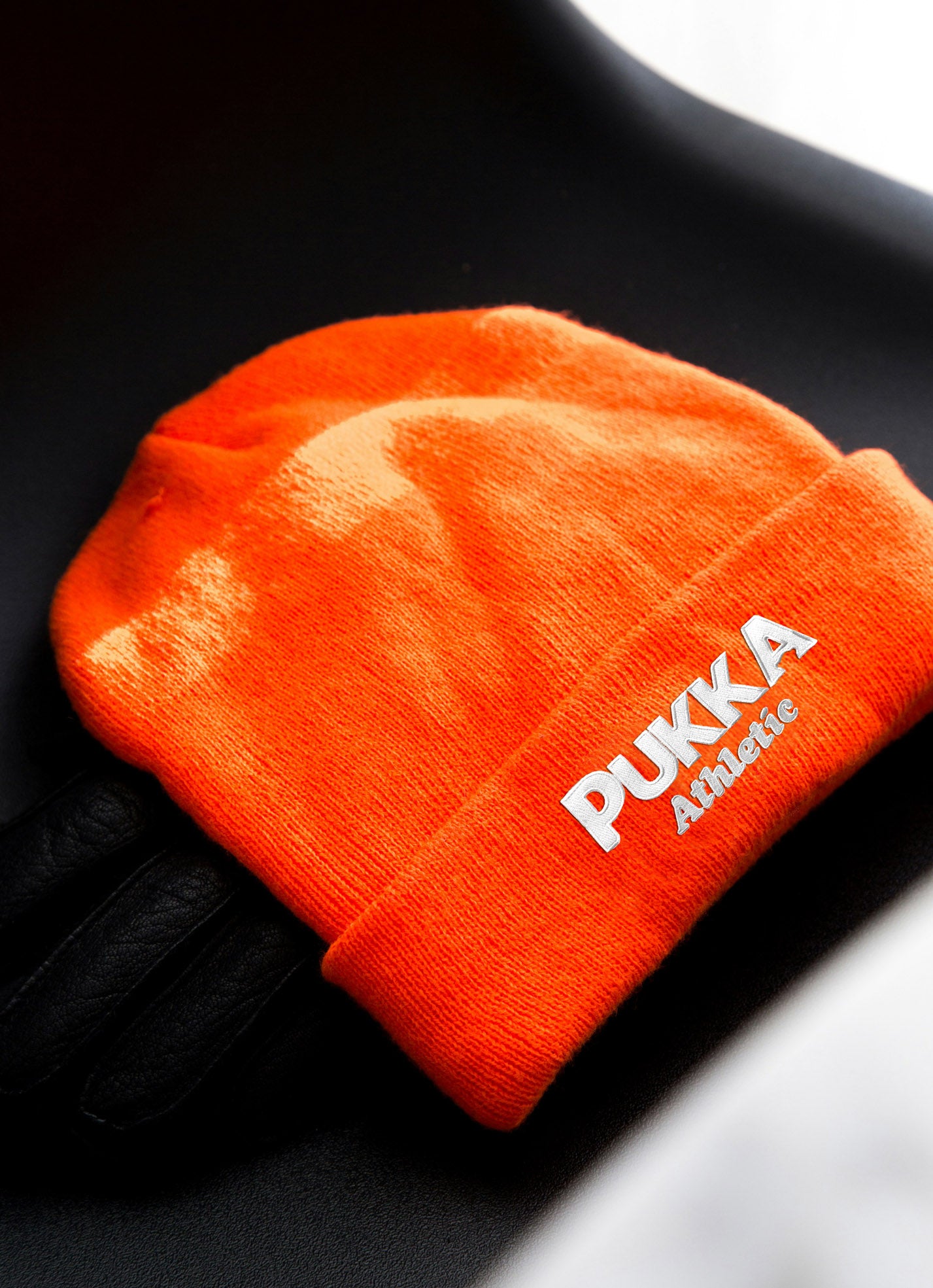 Pukka Athletic Beanie