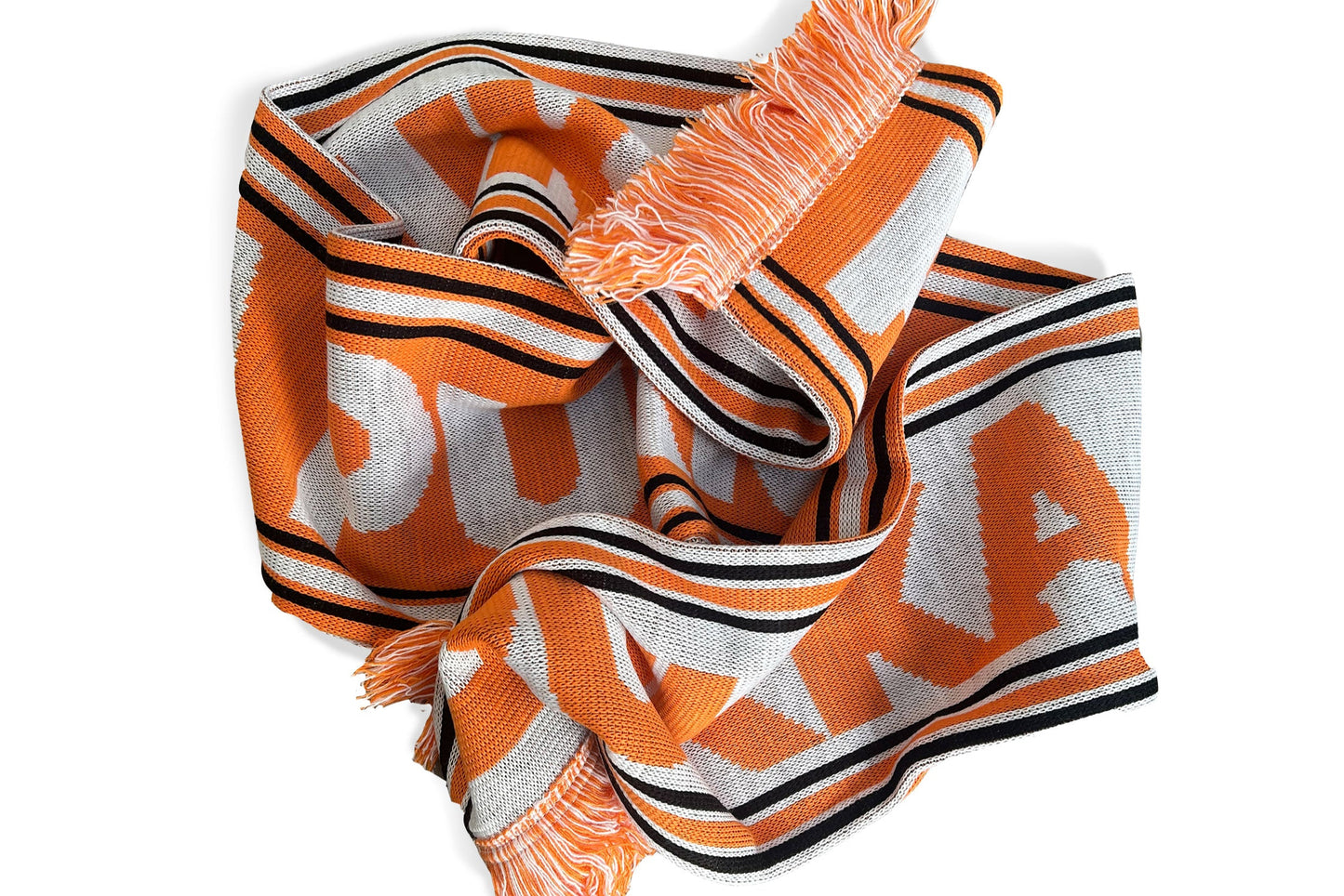 Limited Edition Pukka Scarf
