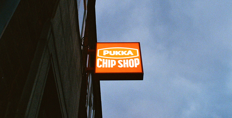 Chip Shop