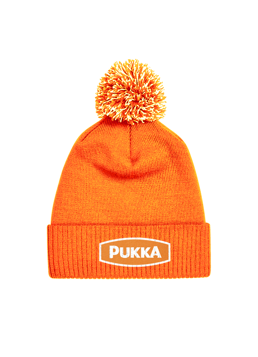 Pukka Bobble Hat