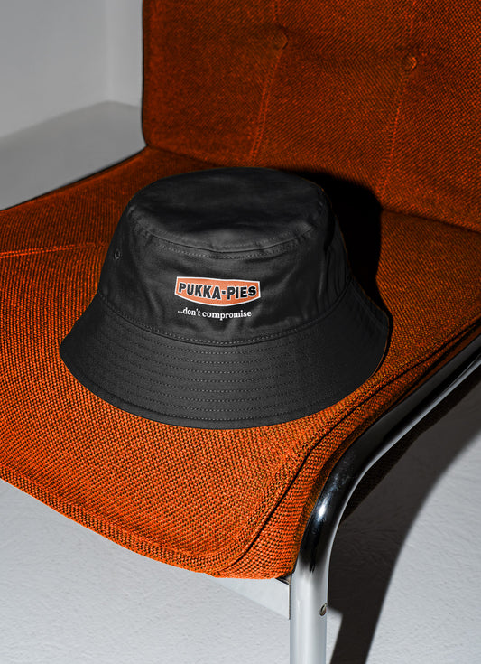 Pukka Nostalgia Bucket Hat
