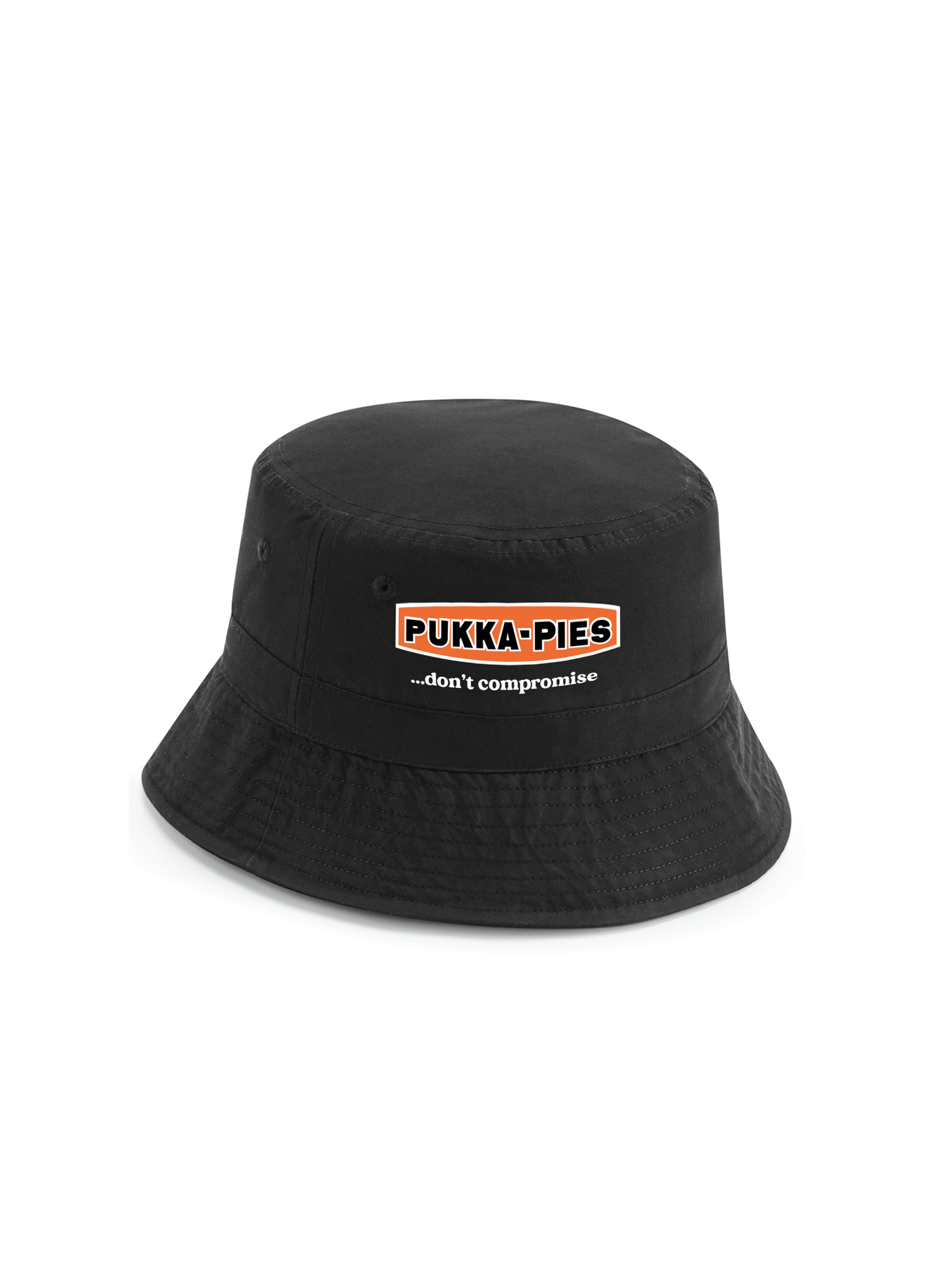 Pukka Nostalgia Bucket Hat