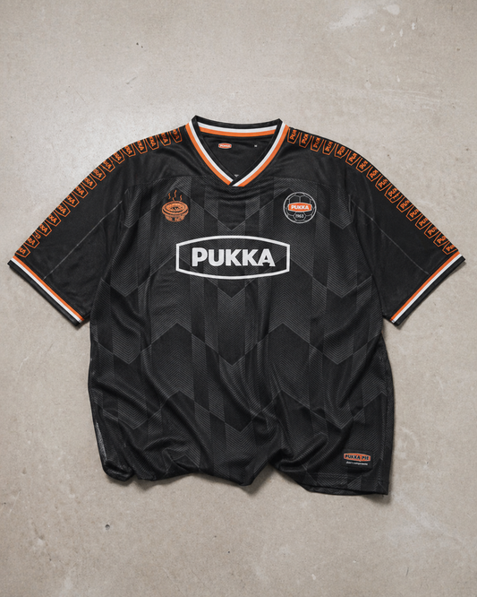 Pukka Home Shirt