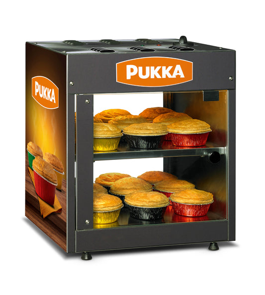 Bar Heater Package